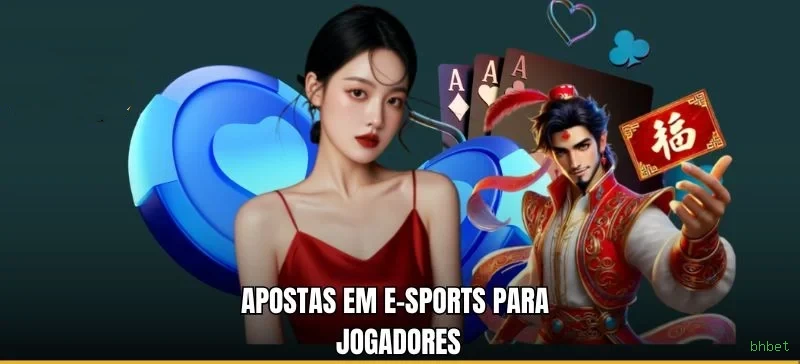 App bhbet para Android e iOS - download grátis